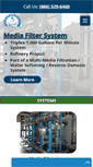 Mobile Screenshot of progressivewater.com